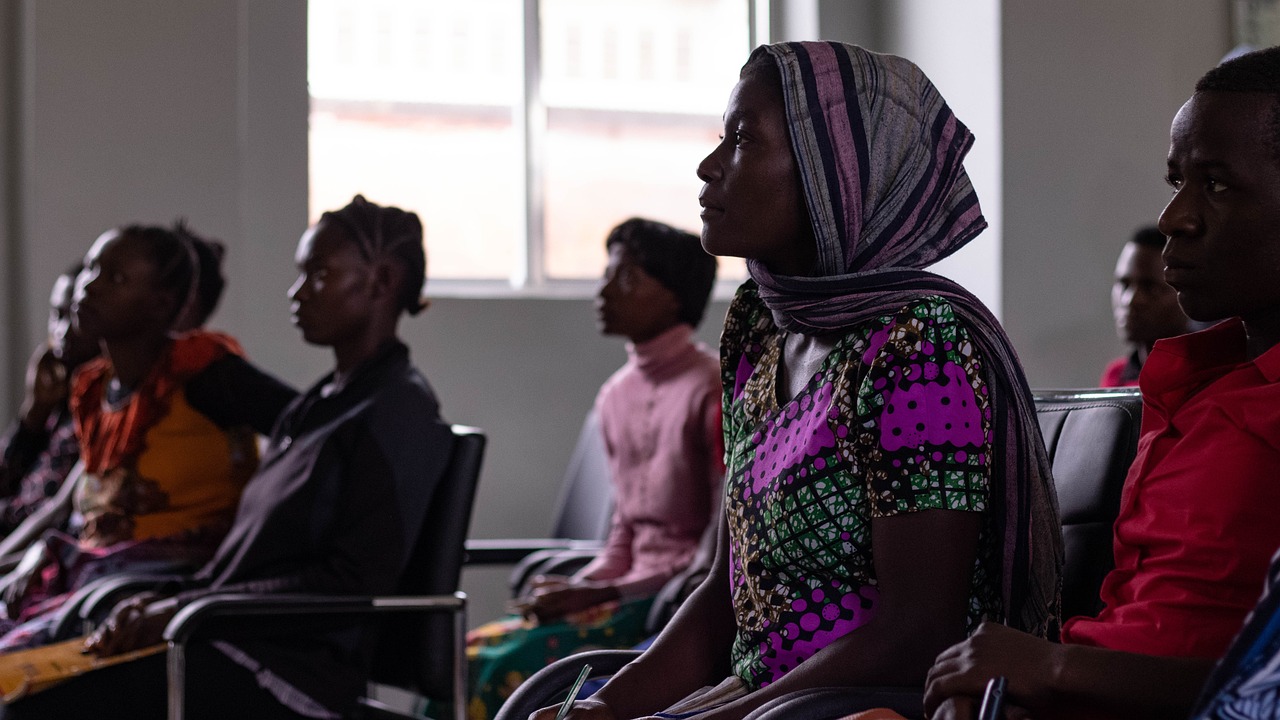 The Role of Art in Celebrating Diversity